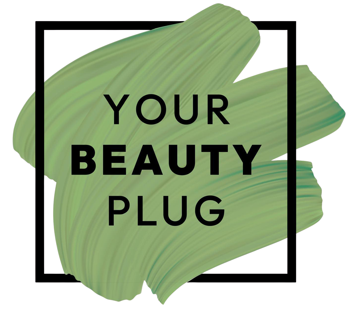 your beauty plug logo edited